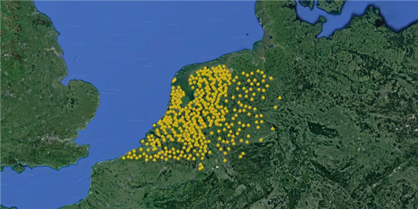靠捐精他生了1000個娃！荷蘭男子違規(guī)捐贈：自稱是做好事