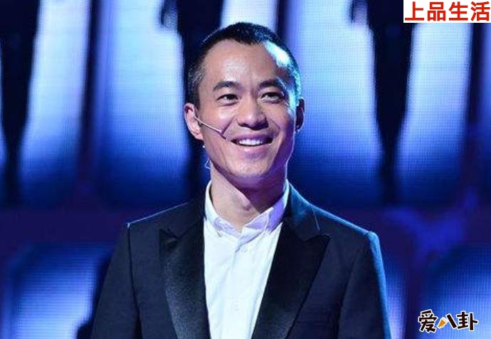 邱啟明為什么離開央視