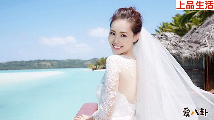 馬蓉和王寶強的婚姻真的如此不堪嗎