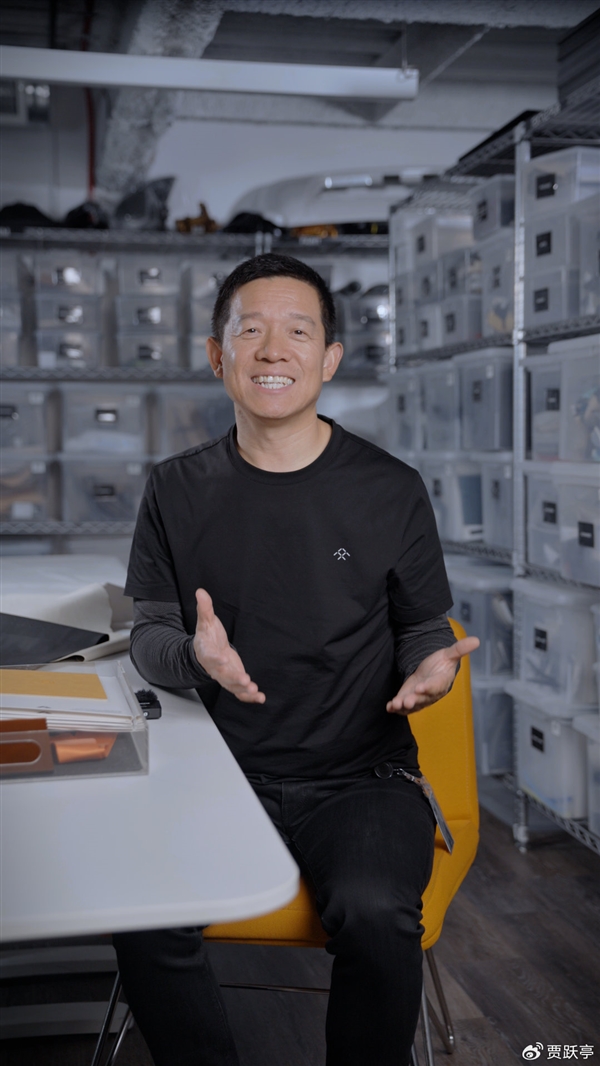 還債回國(guó)事必須完成 賈躍亭殺入直播電商