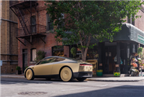 遲到了2個(gè)月：馬斯克還是沒(méi)帶來(lái)17萬(wàn)的Model 2