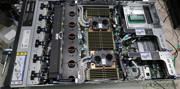 192核心384線程、5GHz起飛！AMD Zen5 EPYC首測：領(lǐng)先至強6幾乎40％