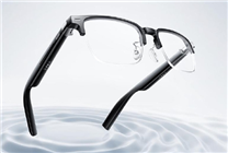 小米生態(tài)爆款！MIJIA智能音頻眼鏡悅享版雙11立減129元：479元起