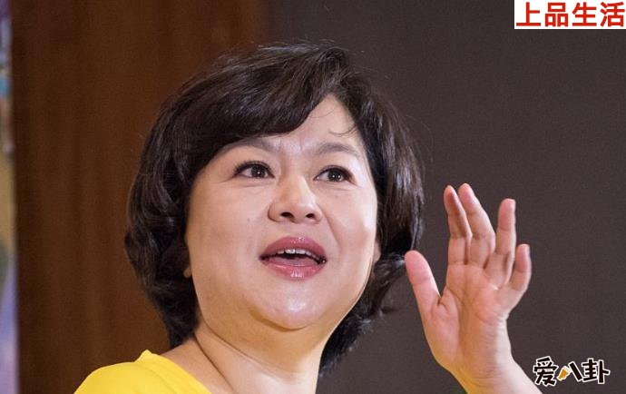 央視鞠萍老公是誰