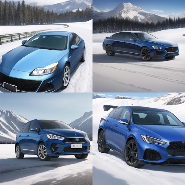 中興推出汽車設(shè)計一體機(jī)：幾秒鐘生成設(shè)計圖 效率前所未有