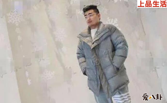 央視鞠萍兒子蔣翼遙