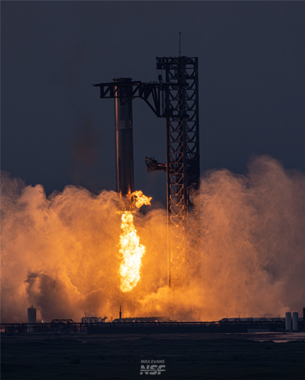 星艦第五飛非官方美圖合集：可以換壁紙、頭像了！