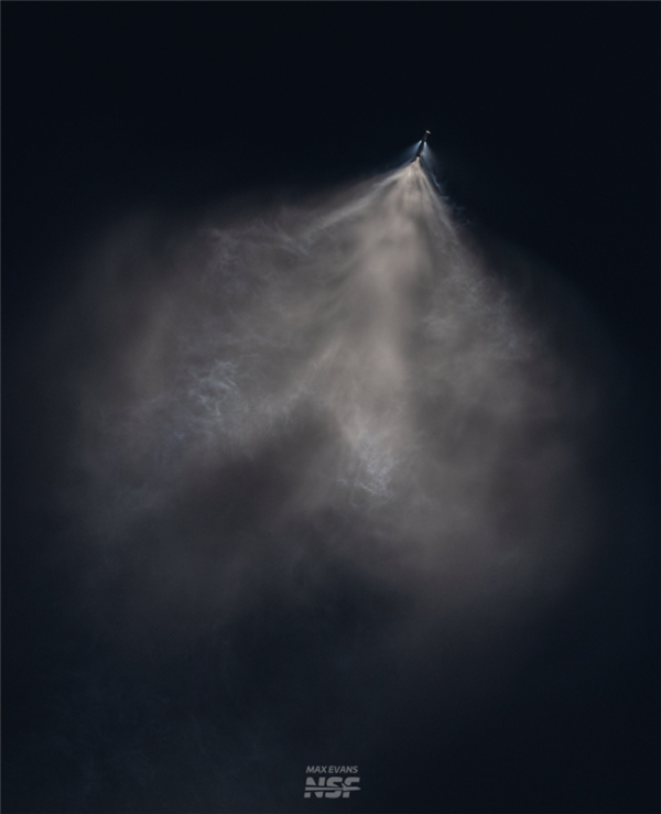 星艦第五飛非官方美圖合集：可以換壁紙、頭像了！