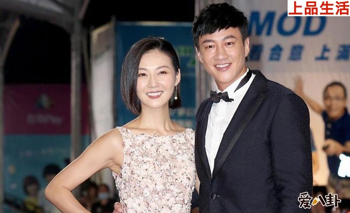 何潤東老婆林姵希資料