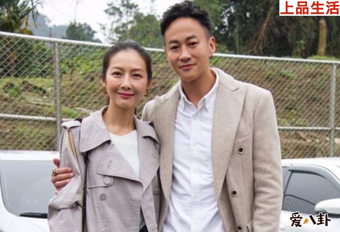 何潤東老婆林姵希資料