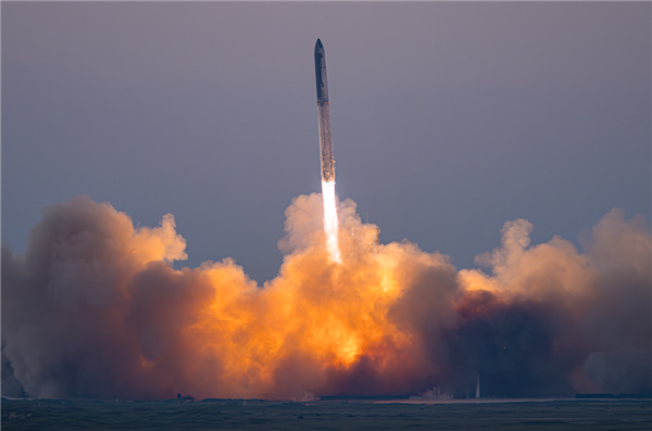 星艦第五飛非官方美圖合集：可以換壁紙、頭像了！