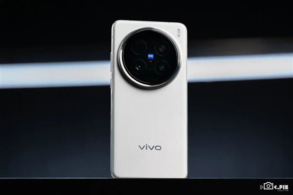 用了幾天vivo X200 Pro：我感覺友商壓力有點大啊