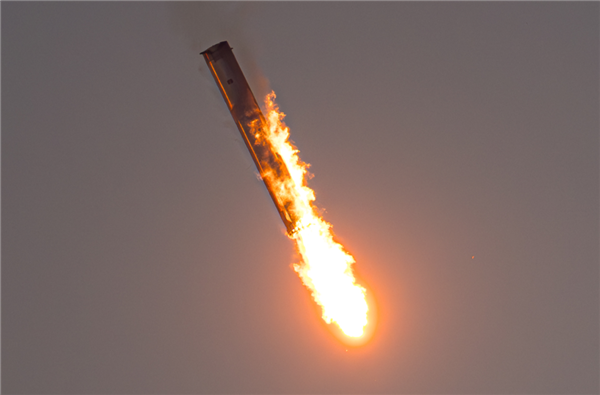 星艦第五飛非官方美圖合集：可以換壁紙、頭像了！