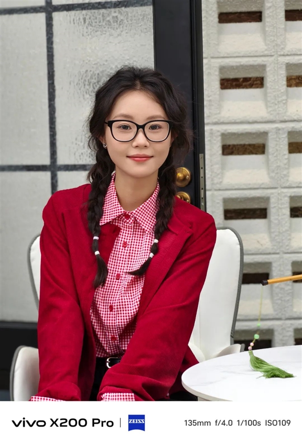 用了幾天vivo X200 Pro：我感覺友商壓力有點大啊