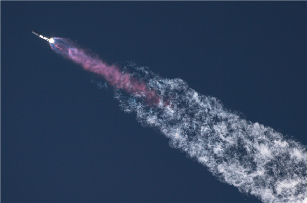 星艦第五飛非官方美圖合集：可以換壁紙、頭像了！