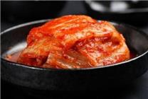 韓國人吃不起泡菜：一小把菠菜40元 一顆白菜80元