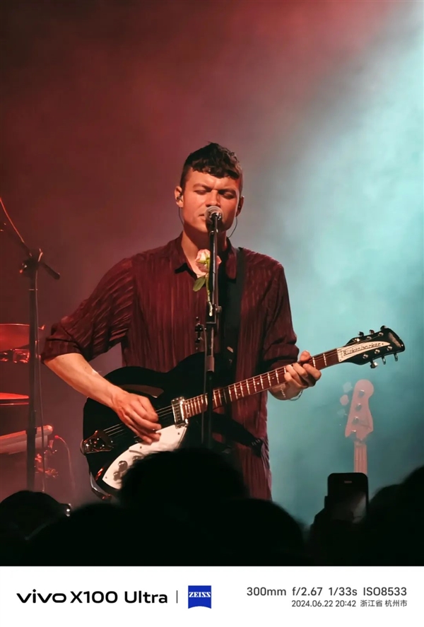 用了幾天vivo X200 Pro：我感覺友商壓力有點大啊