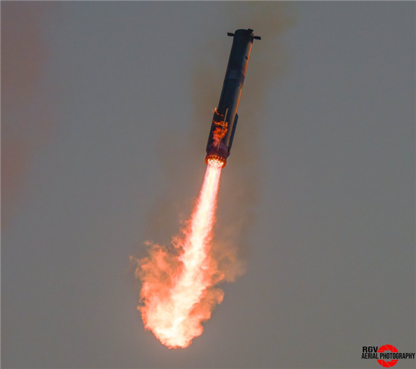 星艦第五飛非官方美圖合集：可以換壁紙、頭像了！