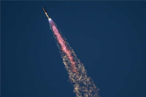 星艦第五飛非官方美圖合集：可以換壁紙、頭像了！