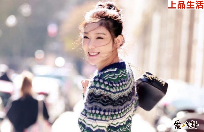 趙雅淇男友是誰(shuí)