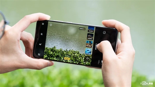 用了幾天vivo X200 Pro：我感覺友商壓力有點大啊