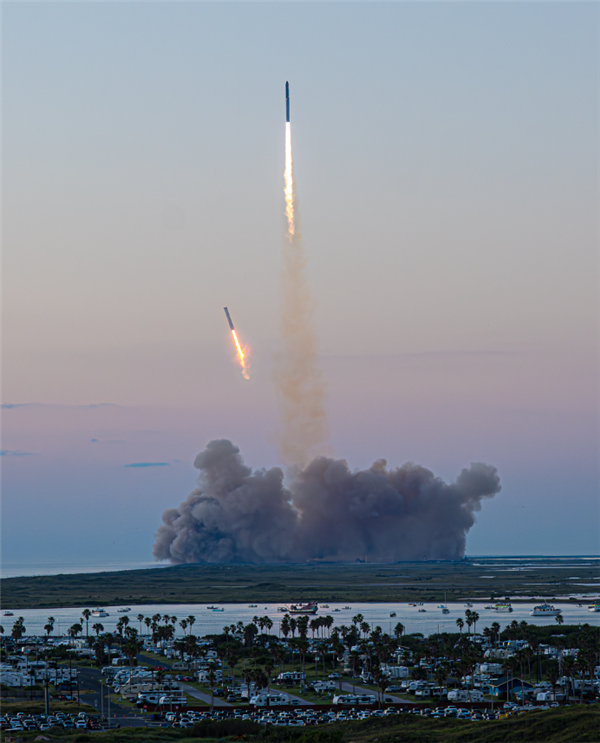 星艦第五飛非官方美圖合集：可以換壁紙、頭像了！