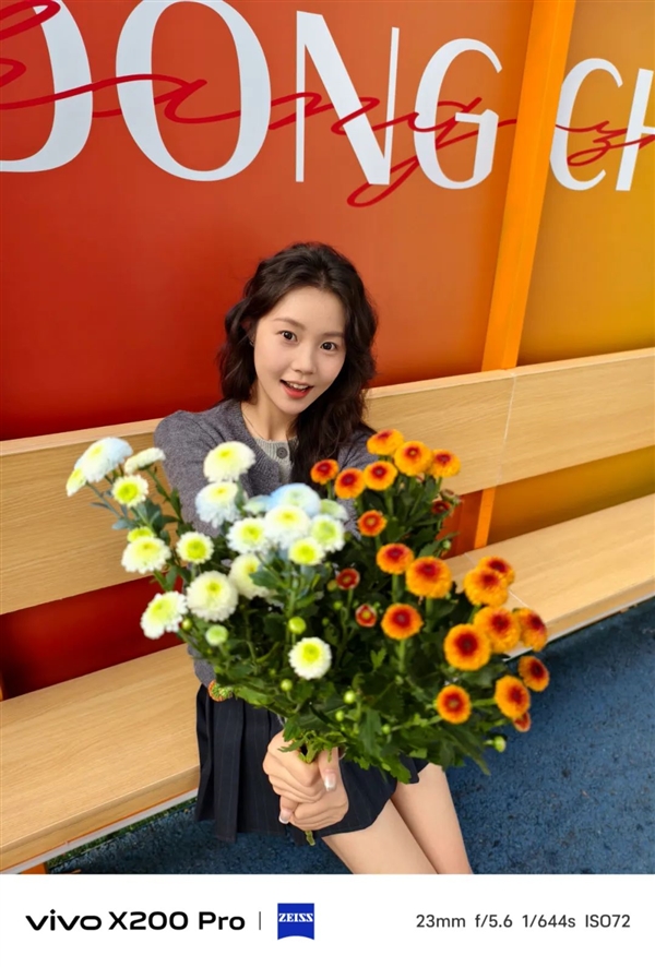 用了幾天vivo X200 Pro：我感覺友商壓力有點大啊