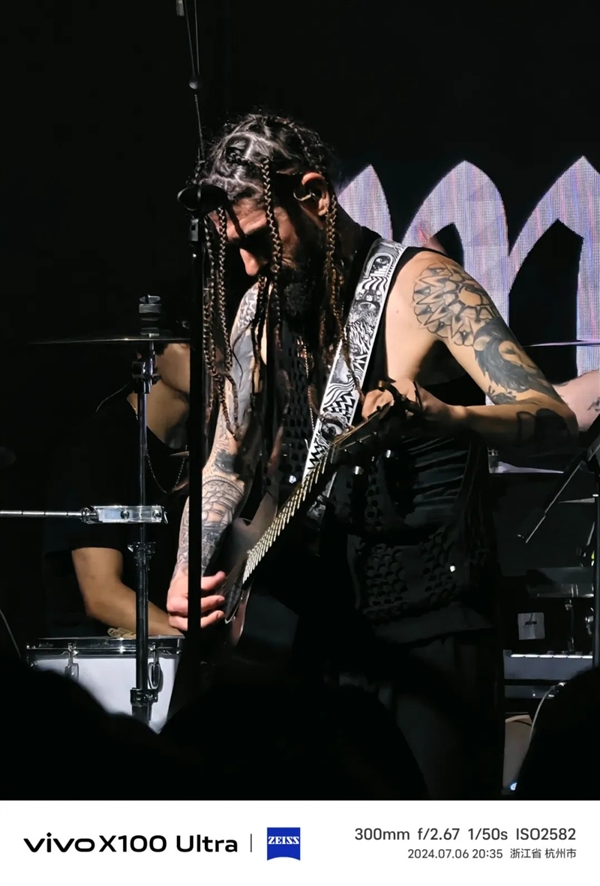 用了幾天vivo X200 Pro：我感覺友商壓力有點大啊