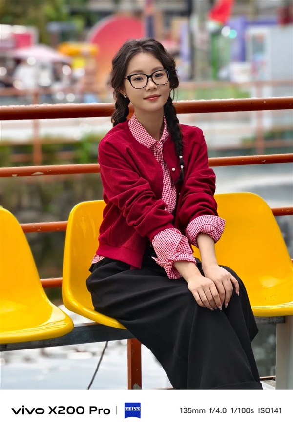 用了幾天vivo X200 Pro：我感覺友商壓力有點大啊