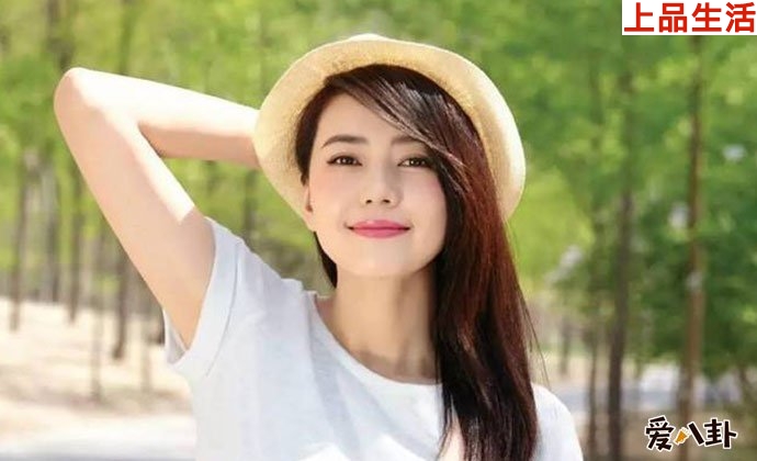 高圓圓家境背景