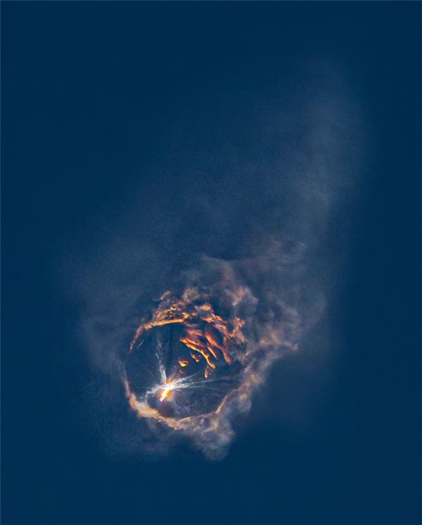 星艦第五飛非官方美圖合集：可以換壁紙、頭像了！