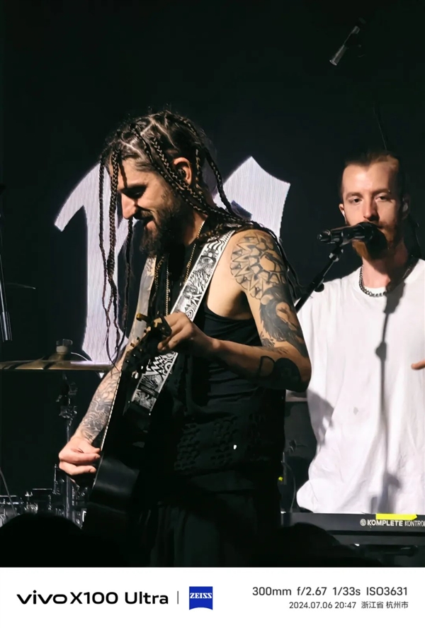 用了幾天vivo X200 Pro：我感覺友商壓力有點大啊