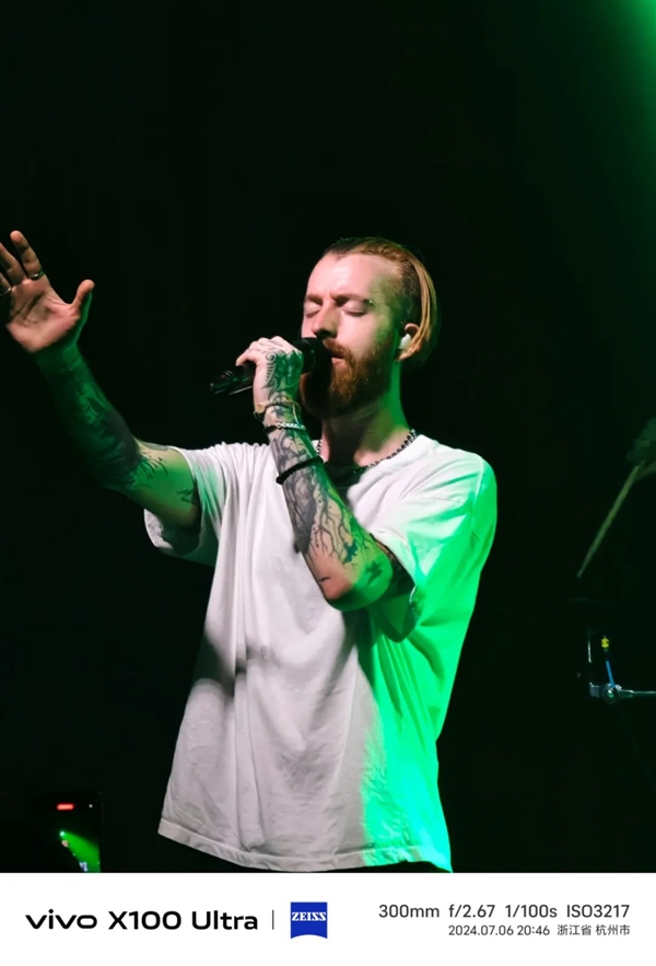 用了幾天vivo X200 Pro：我感覺友商壓力有點大啊