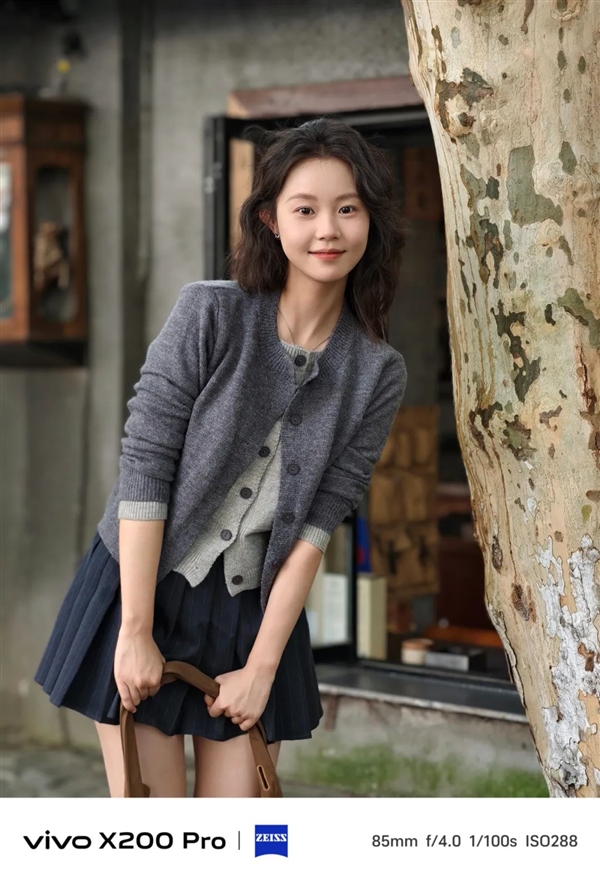 用了幾天vivo X200 Pro：我感覺友商壓力有點大啊