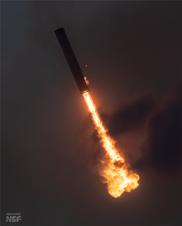 星艦第五飛非官方美圖合集：可以換壁紙、頭像了！