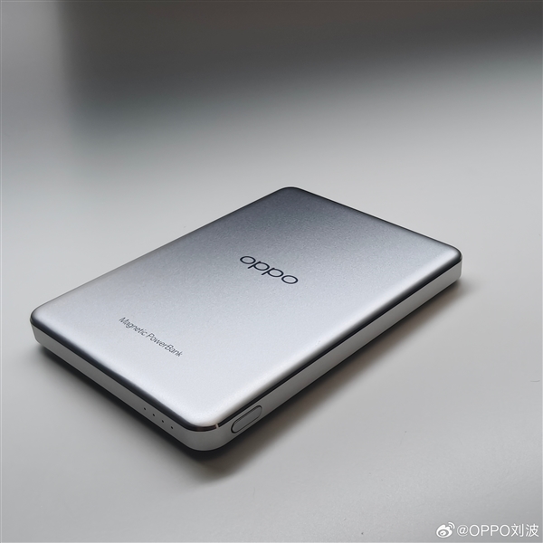 OPPO Find X8標(biāo)配磁吸生態(tài)：打造大量配件 兼容蘋果設(shè)備