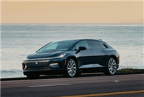 賈躍亭：FF第二品牌要成為電動(dòng)車界的豐田 做特斯拉沒(méi)做到的事情