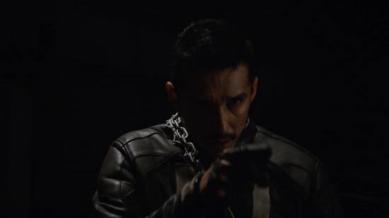 《愛死機(jī)》團(tuán)隊(duì)游戲動(dòng)畫劇集《秘密關(guān)卡》最新曝光：施瓦辛格參演！