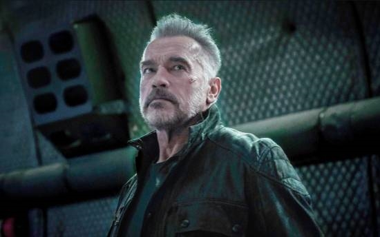 《愛死機(jī)》團(tuán)隊(duì)游戲動(dòng)畫劇集《秘密關(guān)卡》最新曝光：施瓦辛格參演！