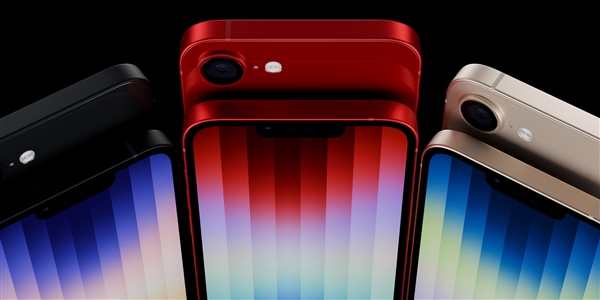 iPhone SE 4已開始備貨！2025年3月發(fā)布：自研5G基帶、支持蘋果智能