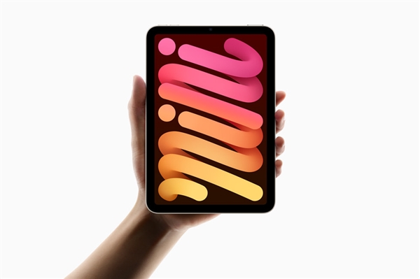 新款iPad mini擠牙膏讓人失望！連蘋(píng)果都不叫它iPad mini 7