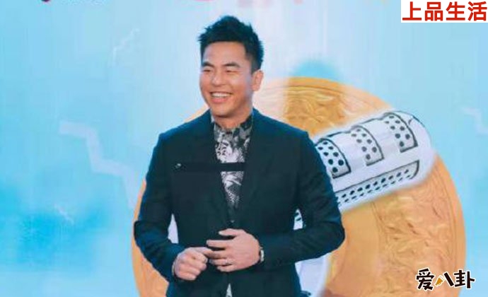 柯有倫老婆是誰