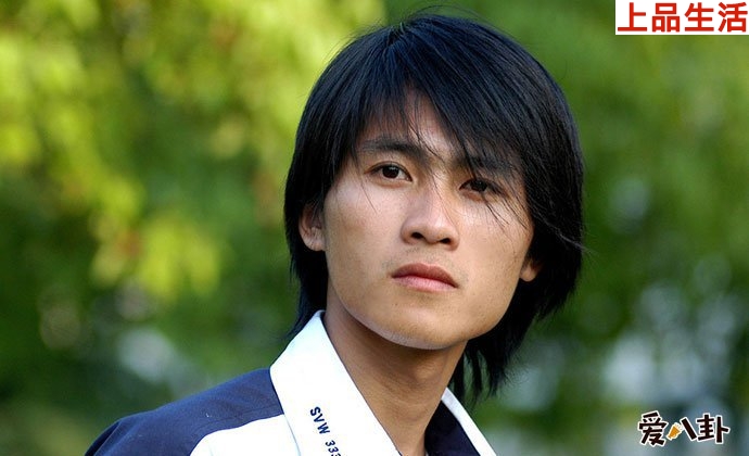 韓寒金麗華怎么認識的