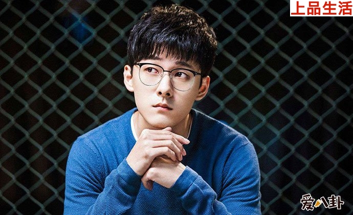 張雨劍為什么叫駱哥