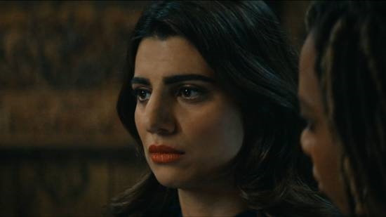 《愛死機(jī)》團(tuán)隊(duì)游戲動(dòng)畫劇集《秘密關(guān)卡》最新曝光：施瓦辛格參演！