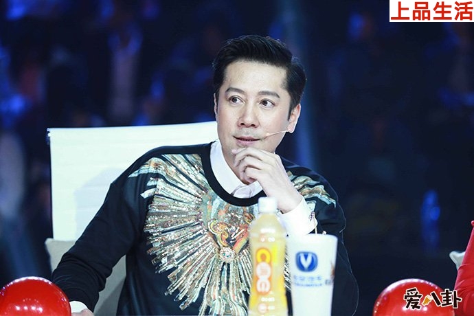 蔡國(guó)慶是誰(shuí)