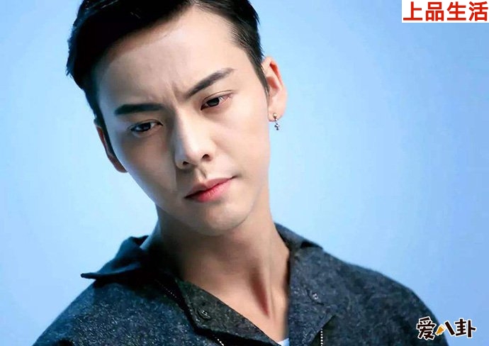 陳偉霆?jiǎng)Ⅵ偾闉楹尉W(wǎng)友希望是真的