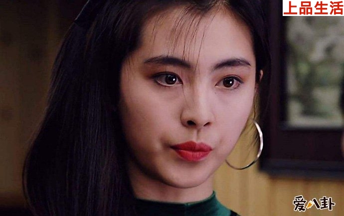 王祖賢變化大令人認不出