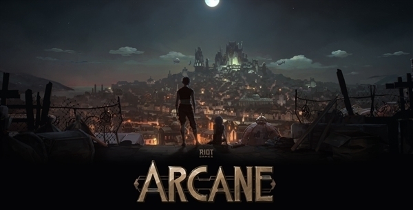 IGN滿分神劇續(xù)作！《英雄聯(lián)盟：雙城之戰(zhàn)》新預(yù)告發(fā)布：11月9日首播