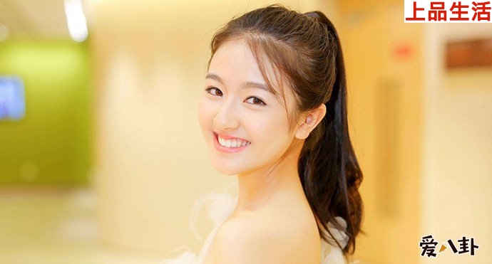 李蘭迪回應(yīng)發(fā)胖